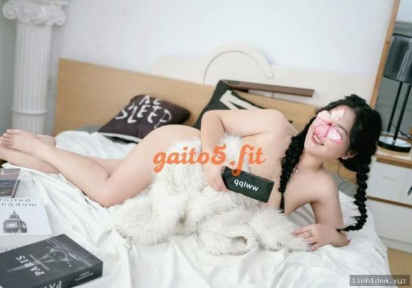 Ngọc An – Tươi tắn, tình cảm – Inbox ngay – Dĩ An, Bình Dương – ảnh 17