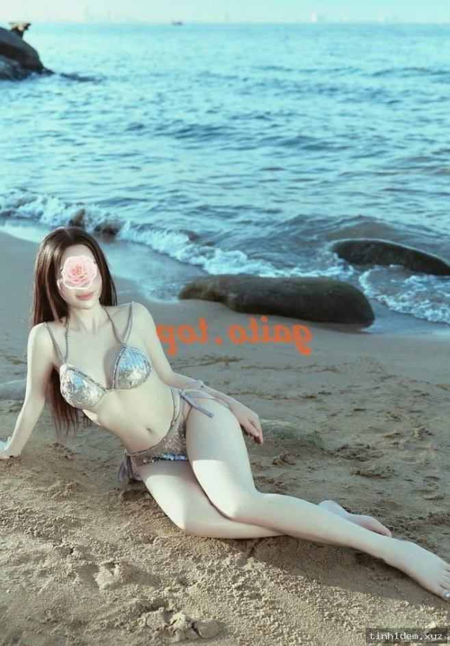 Hà My – Xinh như mộng, không vội vàng – Lên kèo ngay – Sơn Trà, Đà Nẵng – ảnh 8