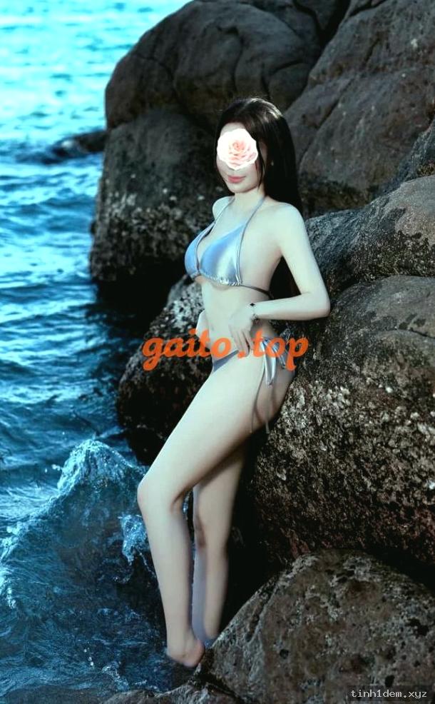 Hà My – Xinh như mộng, không vội vàng – Lên kèo ngay – Sơn Trà, Đà Nẵng – ảnh 5