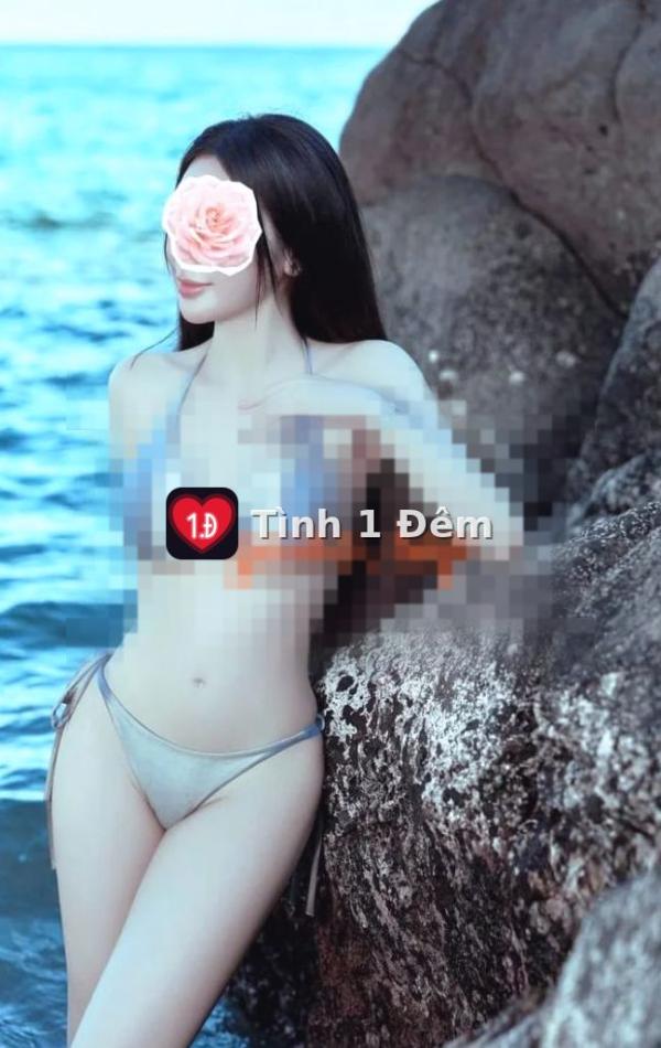 Hà My – Chân dài, ngọt ngào – Alo ngay – Đống Đa, Hà Nội – ảnh 11