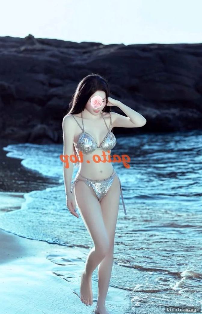 Hà My – Xinh như mộng, không vội vàng – Lên kèo ngay – Sơn Trà, Đà Nẵng – ảnh 14