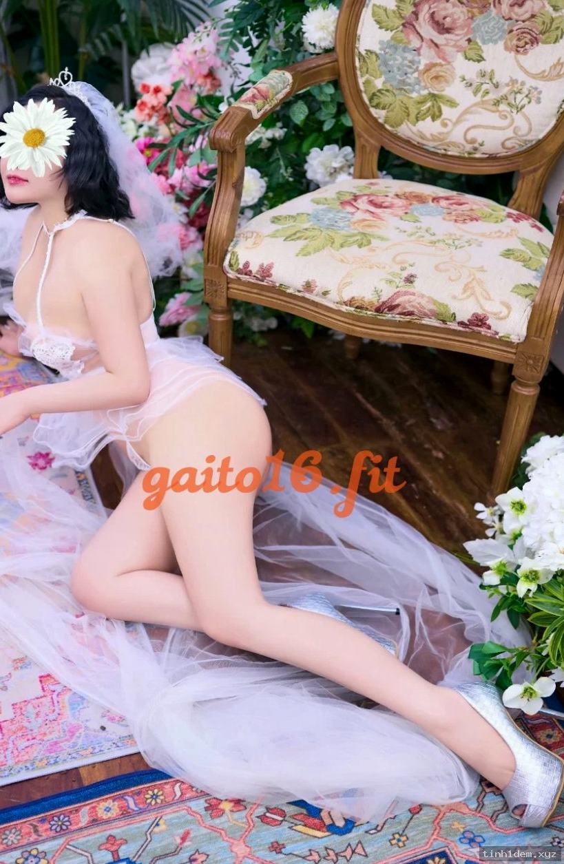 Ngọc Linh Khuôn – Ngực đẹp, biết chiều – Gọi liền – Bình Thạnh, Sài Gòn – ảnh 14