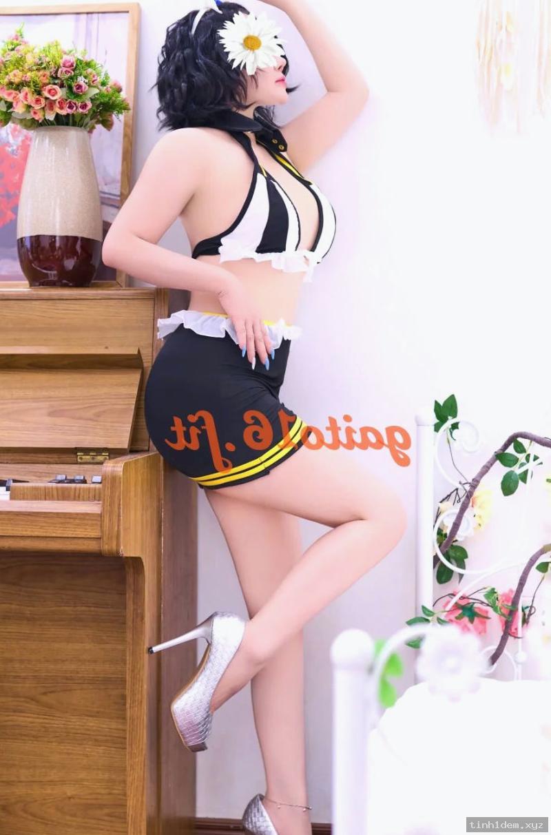 Ngọc Linh Khuôn – Ngực đẹp, biết chiều – Gọi liền – Bình Thạnh, Sài Gòn – ảnh 9