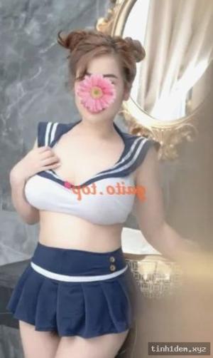 Thảo My – gái gọi Vũng Tàu – Tình 1 Đêm – gaigoi