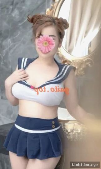 Thảo My – Nóng bỏng, biết chiều – Hú ngay – Vũng Tàu, Bà Rịa - Vũng Tàu – ảnh 1