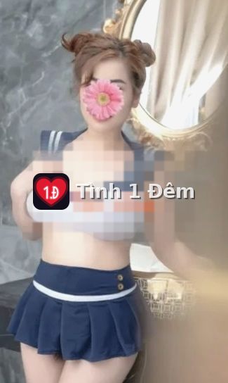 Thảo My – gái gọi Vũng Tàu – Tình 1 Đêm – gaigoi