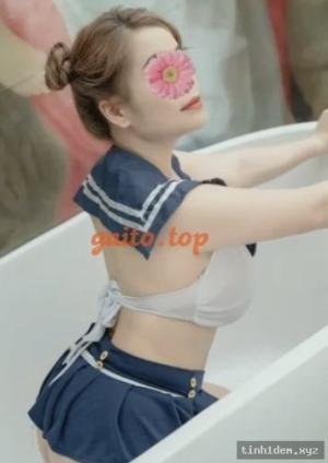 Thảo My – ảnh