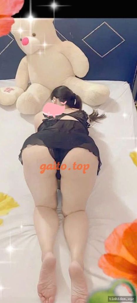 Trúc Lam Cô – Đẫy đà, dâm đãng – Lên kèo luôn – Quận 10, Sài Gòn – ảnh 2