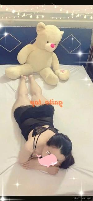 Trúc Lam Cô – ảnh
