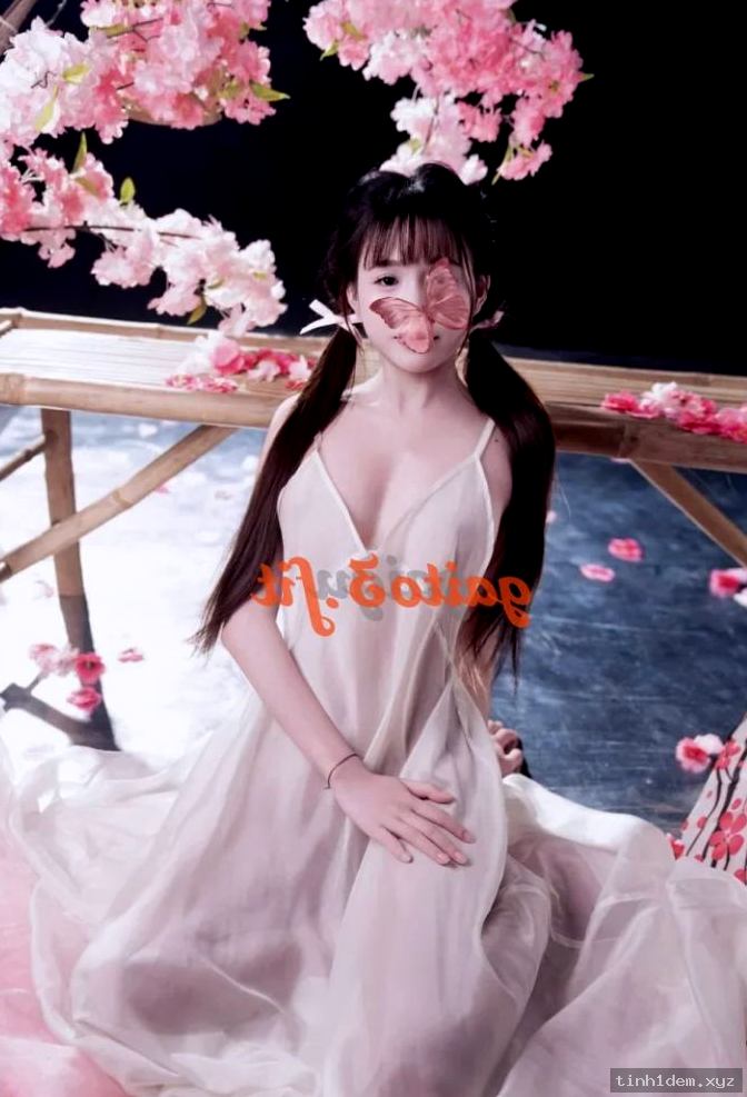An Vy – gái gọi Quận 9