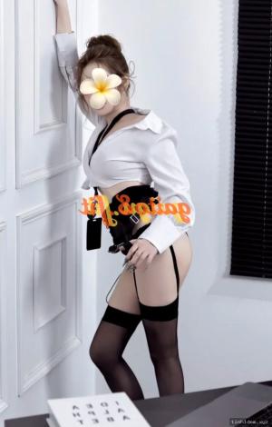 Cindy – gái gọi Buôn Ma Thuột – Tình 1 Đêm – gaigoi