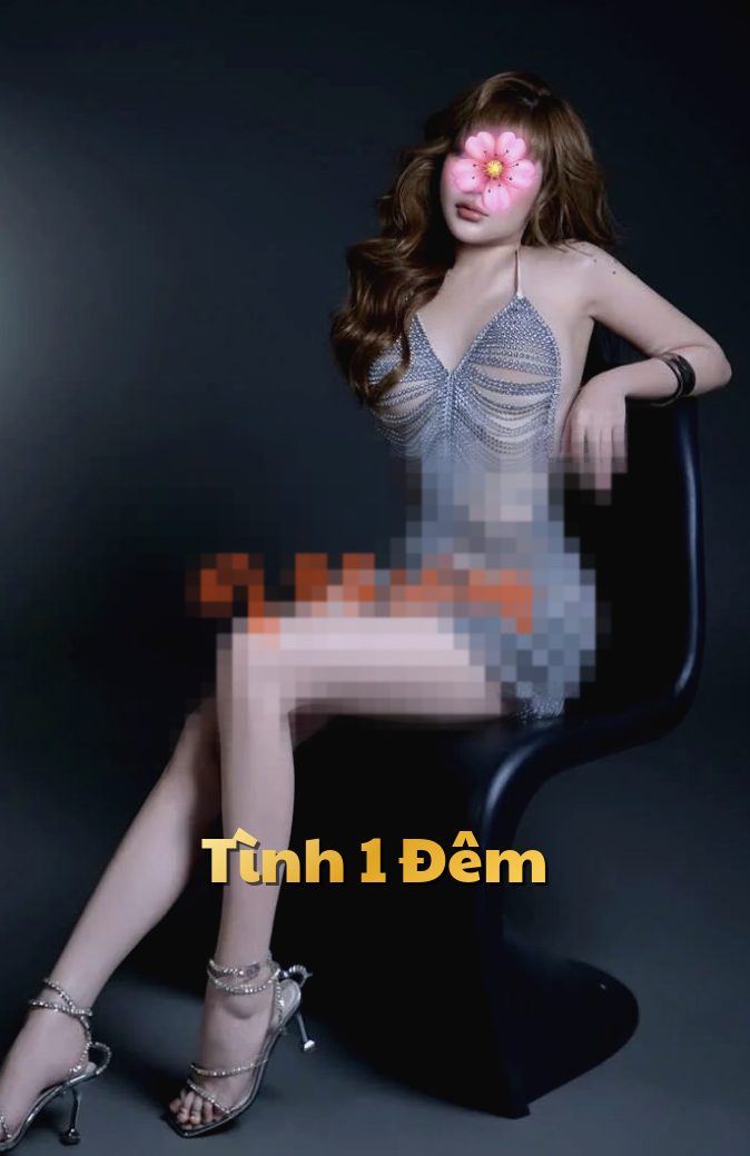 Cindy – gái gọi Buôn Ma Thuột