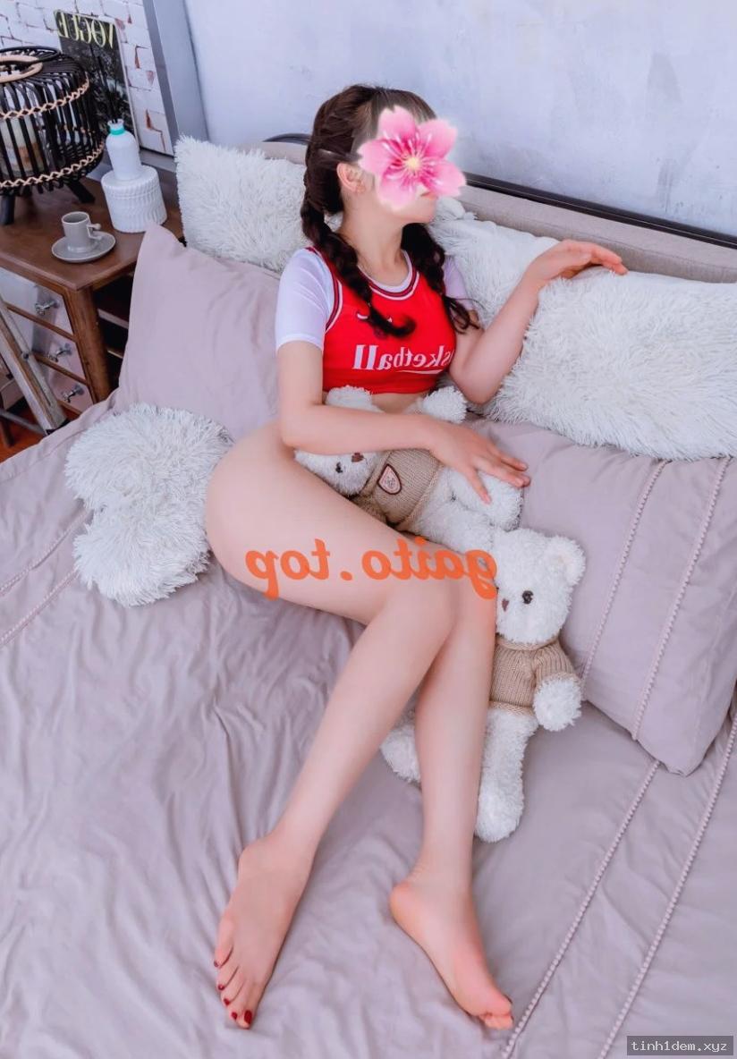 Mẩy Linh – Vú to, nhiệt tình – Quất ngay – Củ Chi, Sài Gòn – ảnh 8