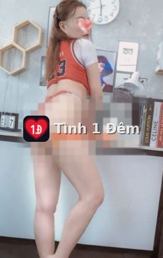 Yến Nhi – gái gọi Bình Tân – Tình 1 Đêm – gaigoi