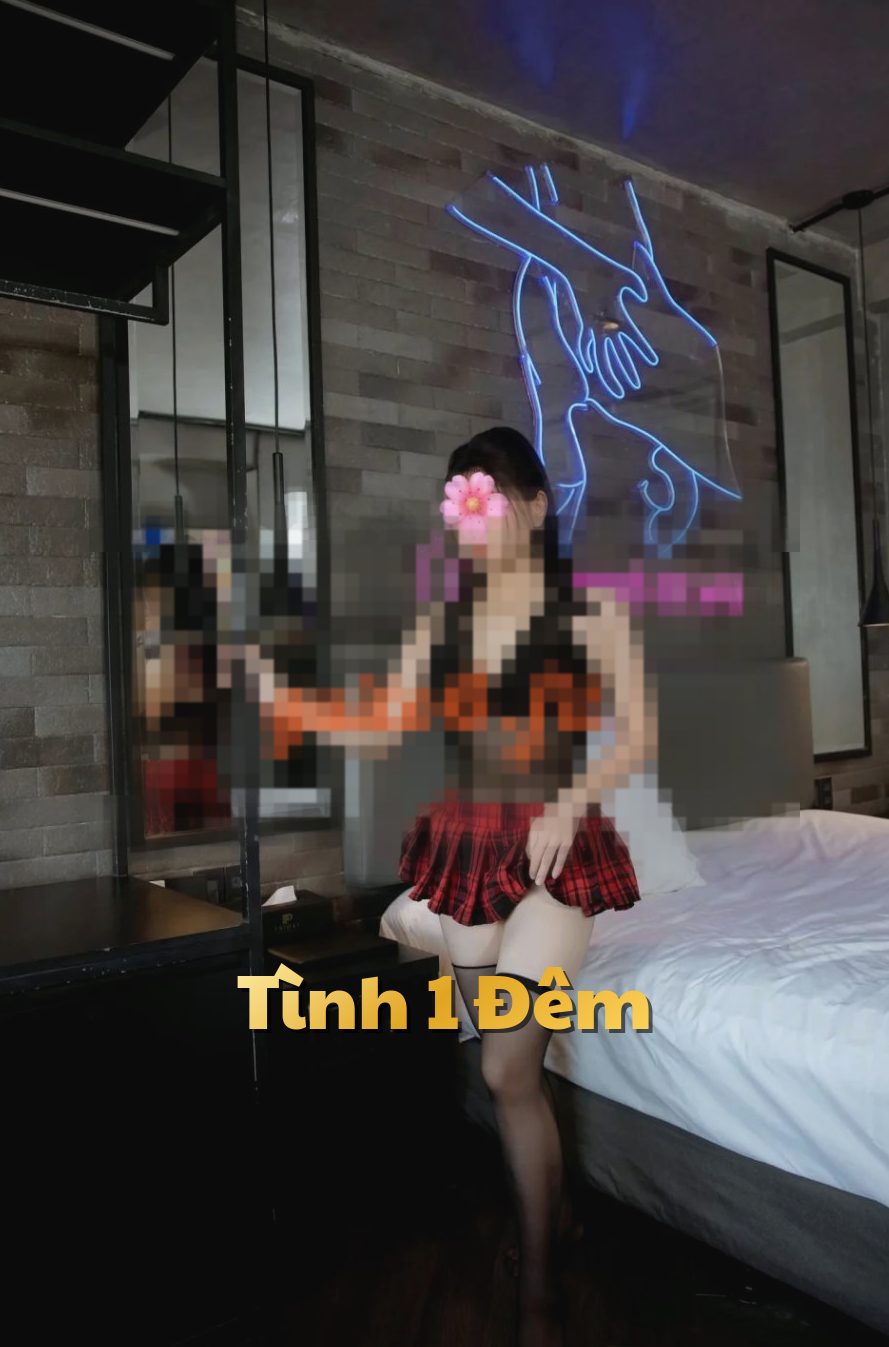 Khánh Huyền – gái gọi Thuận An