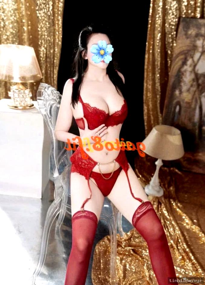 Linh Anh – Vú to, bú liếm giỏi – Gọi liền – Cần Đước, Long An – ảnh 14