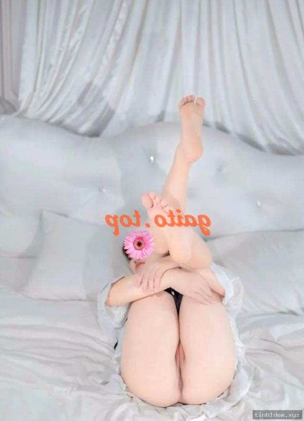 Ngọc Trinh Em – Mặn mà, ảnh thật – Hú ngay – Dĩ An, Bình Dương – ảnh 10