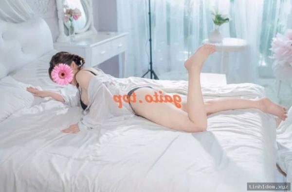 Ngọc Trinh Em – Mặn mà, ảnh thật – Hú ngay – Dĩ An, Bình Dương – ảnh 7