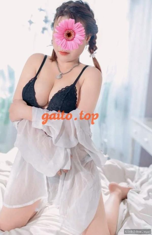 Ngọc Trinh Em – Mặn mà, ảnh thật – Hú ngay – Dĩ An, Bình Dương – ảnh 3
