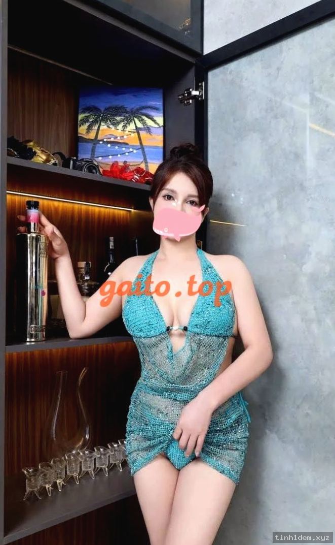 Hạ Vi Chuyên – gái gọi Thủ Dầu Một – Tình 1 Đêm – gaigoi