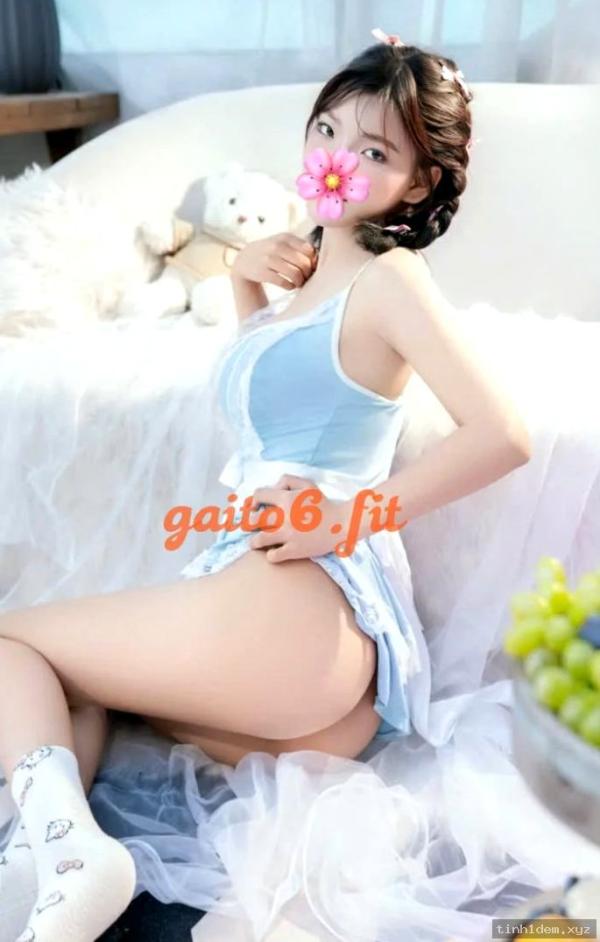 Khánh Linh – Mắt đẹp, tâm lý – Lên kèo luôn – Gò Vấp, Sài Gòn – ảnh 2