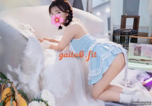 Khánh Linh – Mắt đẹp, tâm lý – Lên kèo luôn – Gò Vấp, Sài Gòn – ảnh 16