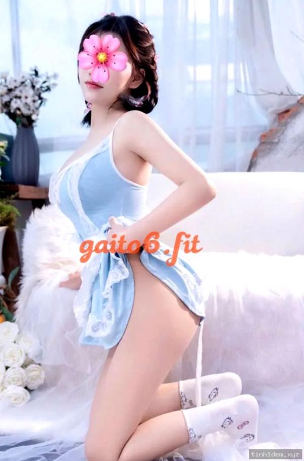Khánh Linh – Mắt đẹp, tâm lý – Lên kèo luôn – Gò Vấp, Sài Gòn – ảnh 8