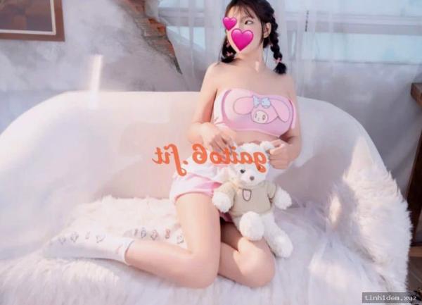 Khánh Linh – Mắt đẹp, tâm lý – Lên kèo luôn – Gò Vấp, Sài Gòn – ảnh 5