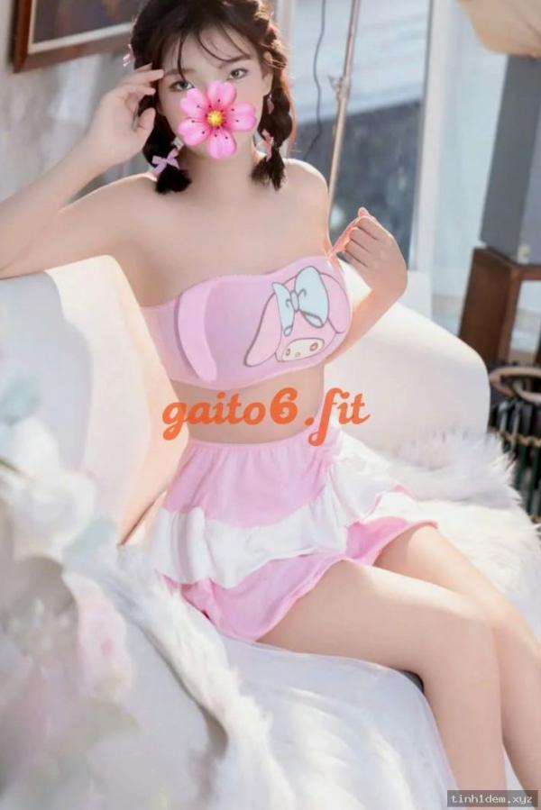 Khánh Linh – Mắt đẹp, tâm lý – Lên kèo luôn – Gò Vấp, Sài Gòn – ảnh 4