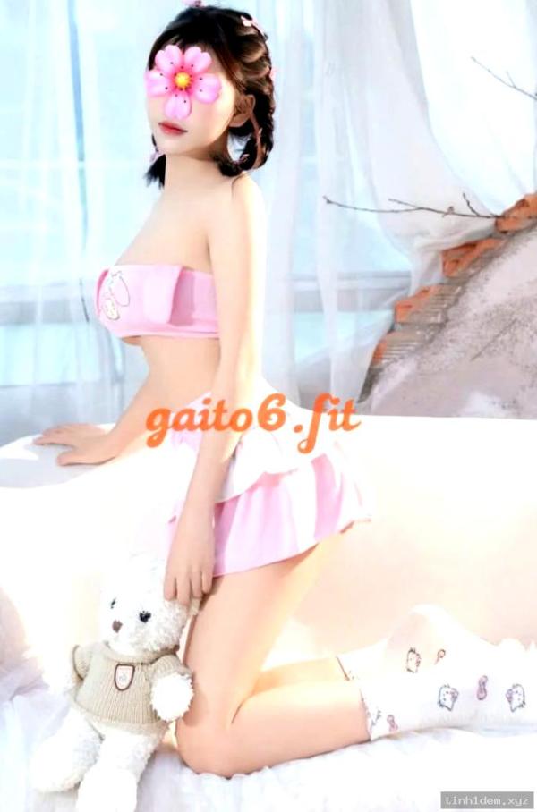 Khánh Linh – Mắt đẹp, tâm lý – Lên kèo luôn – Gò Vấp, Sài Gòn – ảnh 7
