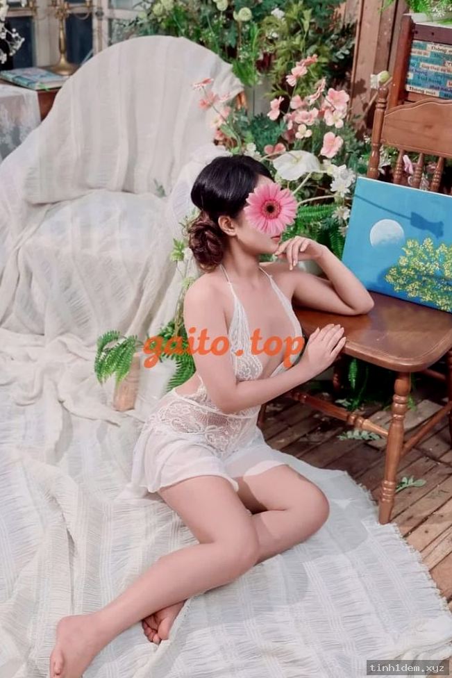 Tuệ Nhi 2005 – Eo thon, chơi nhiệt – Quất ngay – Quận 2, Sài Gòn – ảnh 2