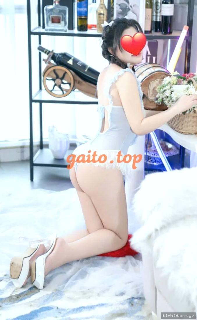 Hà Linh Thần – Xinh xắn, đúng ảnh – Gọi là có – Tân Bình, Sài Gòn – ảnh 16