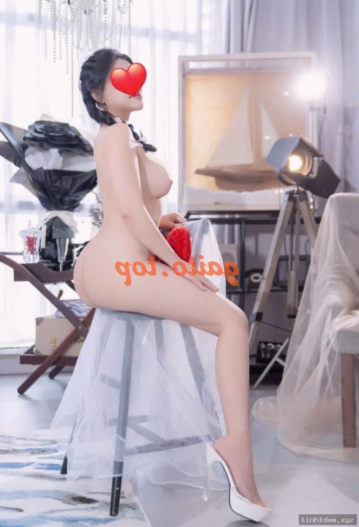 Hà Linh Thần – Xinh xắn, đúng ảnh – Gọi là có – Tân Bình, Sài Gòn – ảnh 10