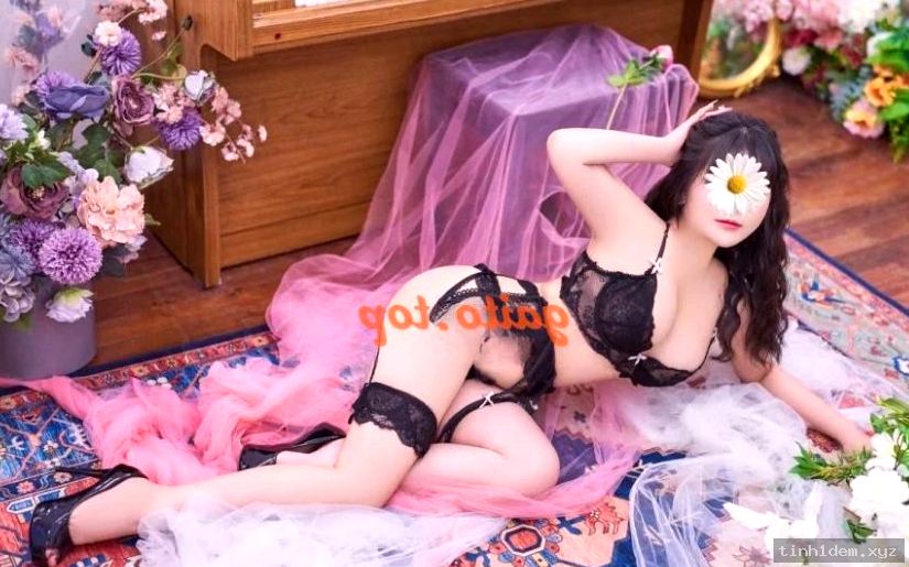 Khánh Linh Thiếu – gái gọi Mê Linh – Tình 1 Đêm – gaigoi