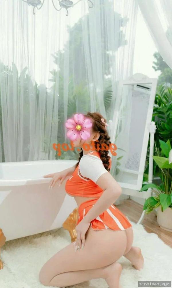 Uyên – Mặn mà, bao phê – Hẹn ngay – Dĩ An, Bình Dương – ảnh 14