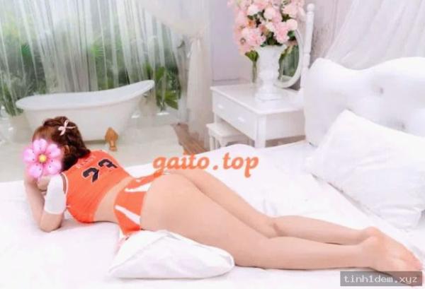Uyên – Mặn mà, bao phê – Hẹn ngay – Dĩ An, Bình Dương – ảnh 3