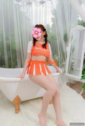 Uyên – ảnh