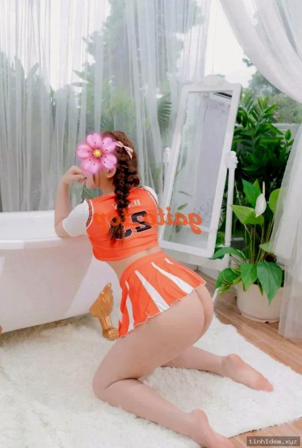 Uyên – Mặn mà, bao phê – Hẹn ngay – Dĩ An, Bình Dương – ảnh 13