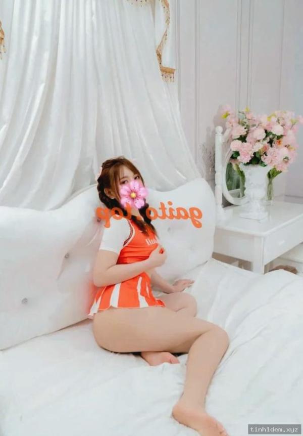Uyên – Mặn mà, bao phê – Hẹn ngay – Dĩ An, Bình Dương – ảnh 1