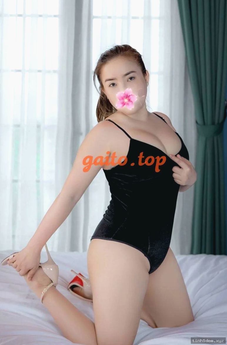Phương Trinh – Vòng 1 khủng, bao phê – Gọi liền – Quận 8, Sài Gòn – ảnh 17