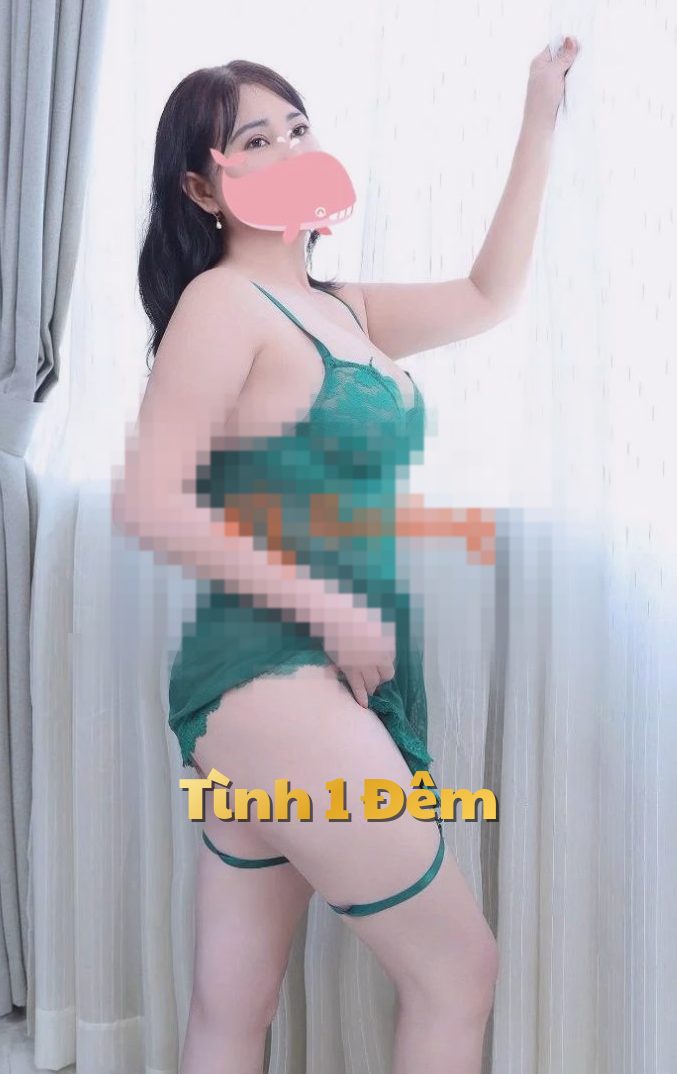 Thúy An Chuyên – gái gọi Gò Vấp