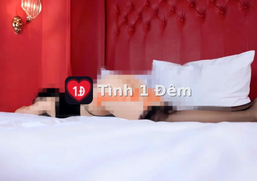 Ngọc Vy – gái gọi Gò Vấp – Tình 1 Đêm – gaigoi