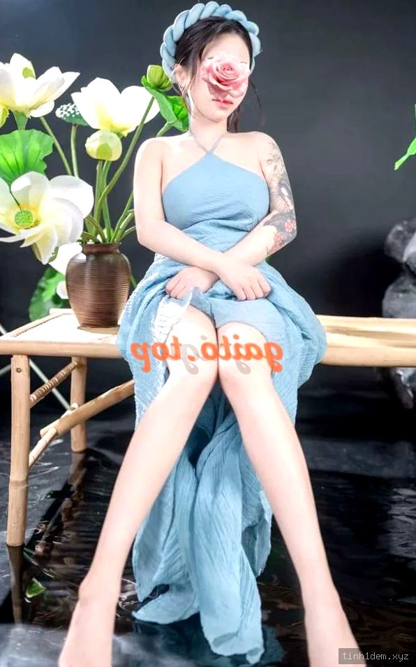 Diễm My – gái gọi Quận 7 – Tình 1 Đêm – gaigoi