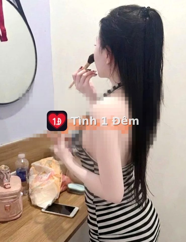 Bảo Bảo – gái gọi Thủ Đức – Tình 1 Đêm – gaigoi