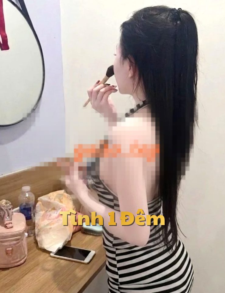 Bảo Bảo – gái gọi Thủ Đức