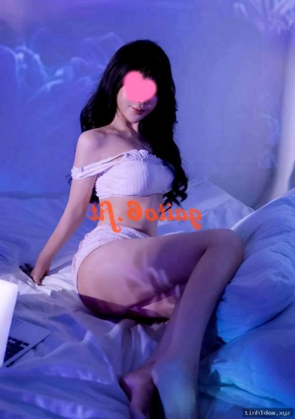 Bibi – Gợi cảm, ảnh thật – Chốt đơn ngay – Vũng Tàu, Bà Rịa - Vũng Tàu – ảnh 8