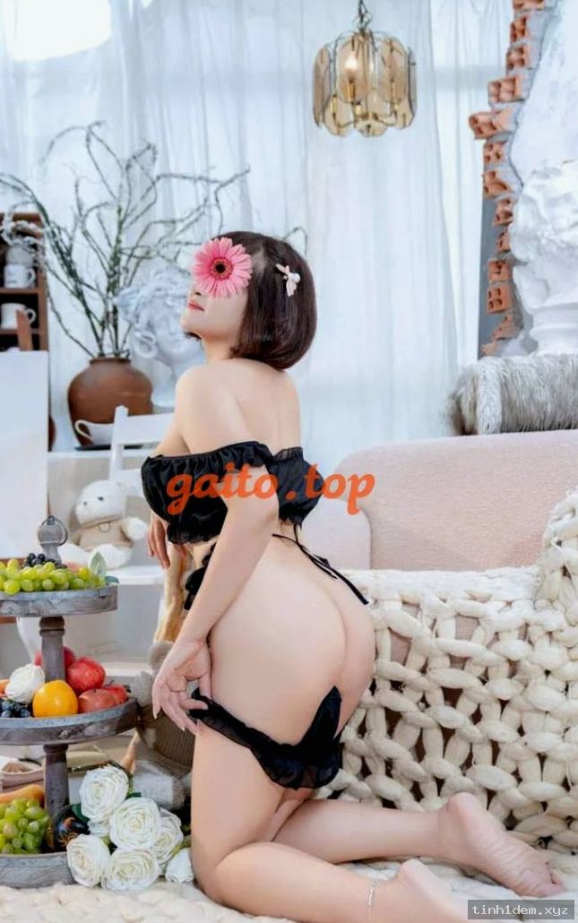 Mai Anh – Hot girl, bao phê – Lên kèo ngay – Củ Chi, Sài Gòn – ảnh 3