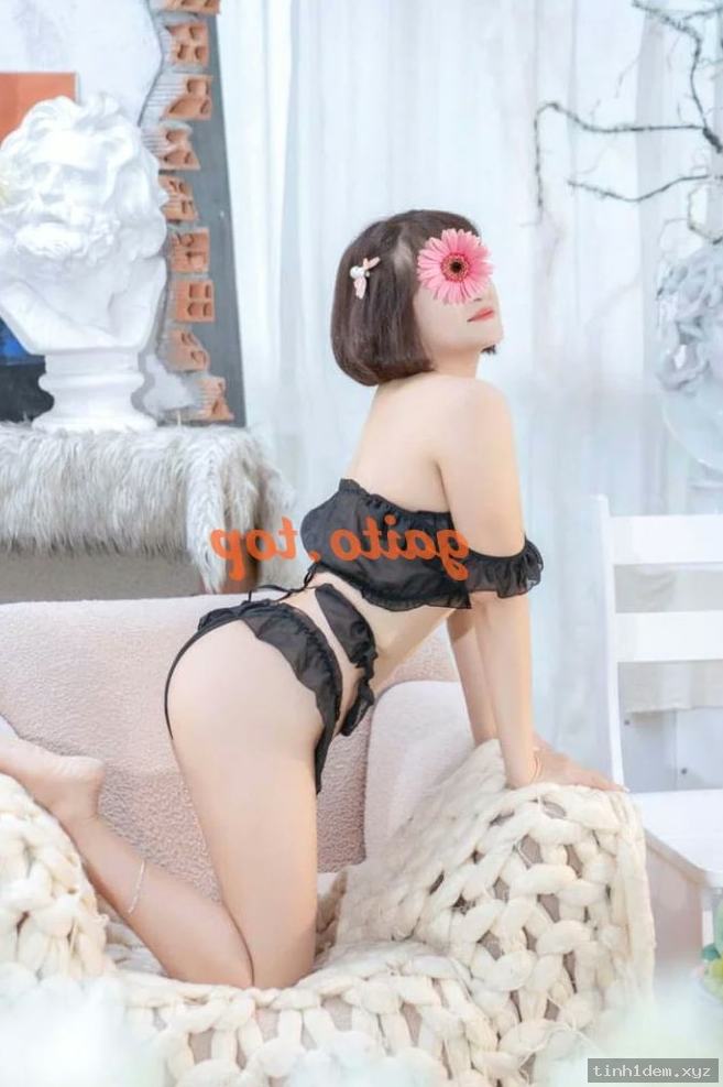 Mai Anh – Hot girl, bao phê – Lên kèo ngay – Củ Chi, Sài Gòn – ảnh 4