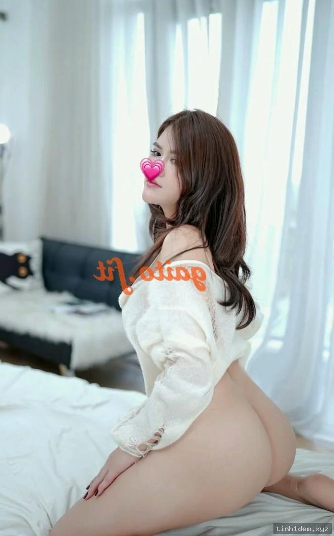 Trâm Anh – Mông cong, chiều khách – Alo ngay – Thủ Đức, Sài Gòn – ảnh 2