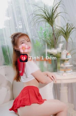 Trà My Thân – gái gọi Bảo Lộc